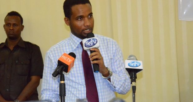 Somalia:International community expresses grave concern over holding of lower house election in HirShabelle won by disqualified candidate