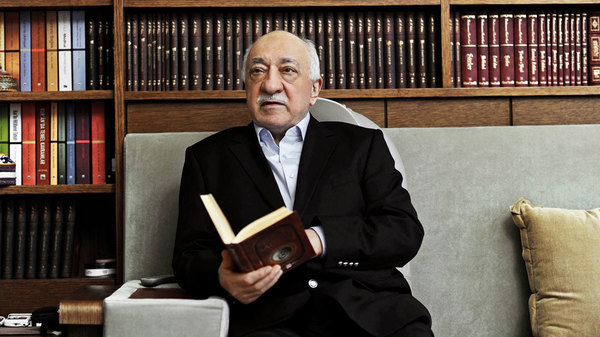 Turkey:The many faces of Fethullah Gulen