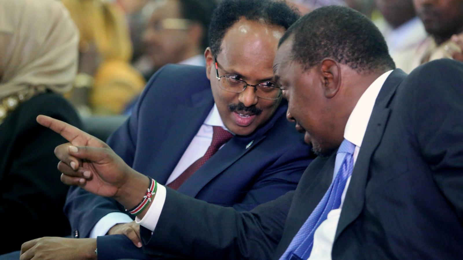 Kenya resumes its diplomatic mission in Somalia