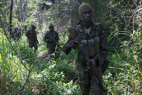Uganda: 60 killed in tribal clash