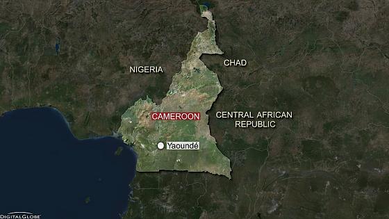 Cameroon: Catholic priest murdered in Anglophone region