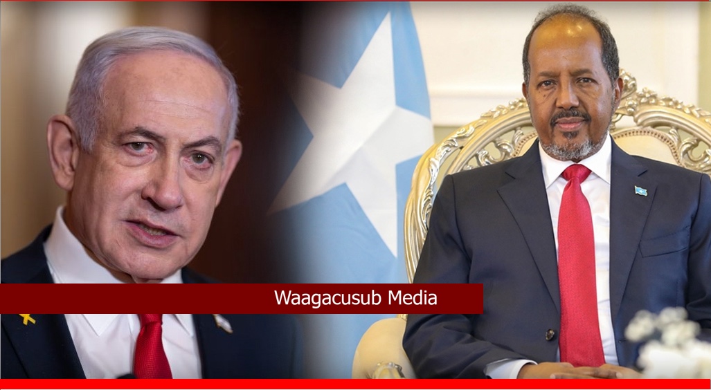 Israel Identifies Somalia as Emerging Strategic Threat Amid Rising Turkish Military Presence in Mogadishu