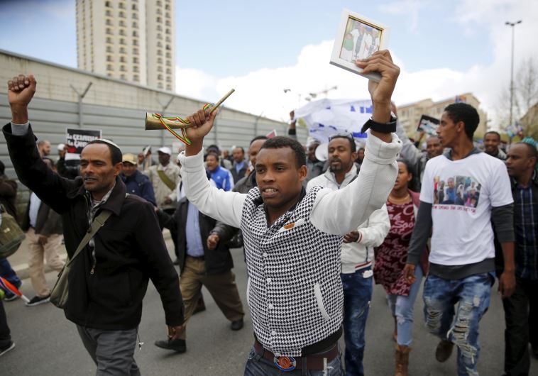 Israel flying emissaries out of Gondar amid ethnic violence