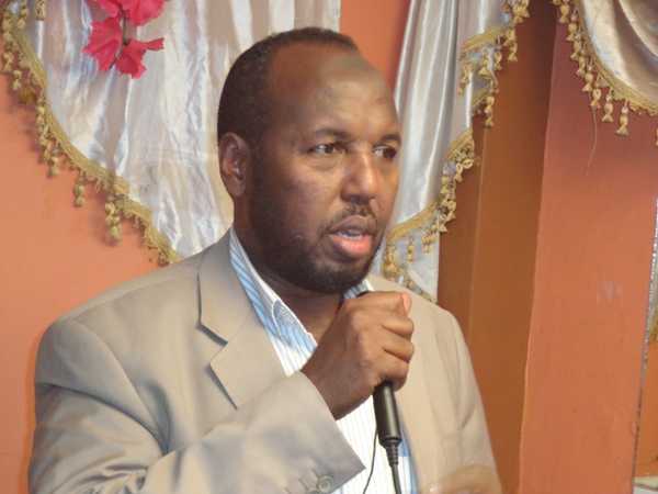 Somalia:What do you know about Ali Wajiis?
