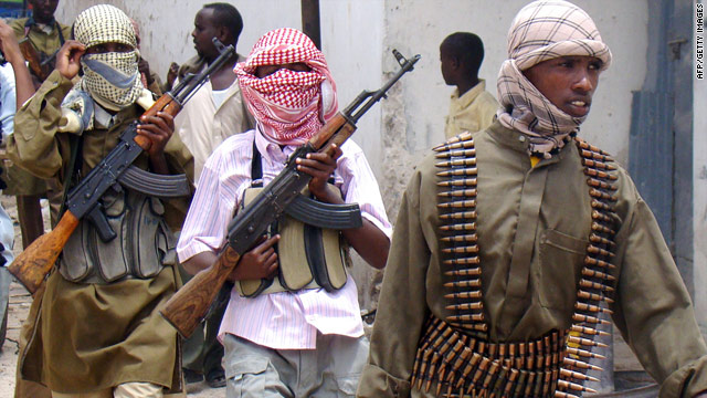 Somalia: Dispute over Dahabshiil Money erupted between Shabaab Leadership