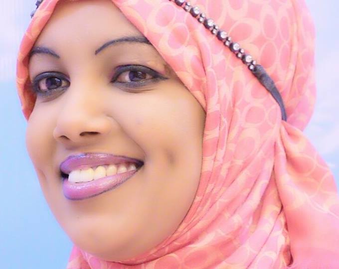 ASOJ Named Best Somali Female  Journalists of the Year 2014