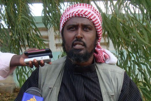[DHAGEYSO:] Afhayeenka Al-Shabaab oo si yaab leh u weeraray Madaxweyne Farmaajo, Sheegayna in...