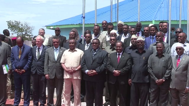 Somalia:Will Warlordism End or It Will Grow Stronger?  Some Reflections on 2016 Agenda Conference and Participants!