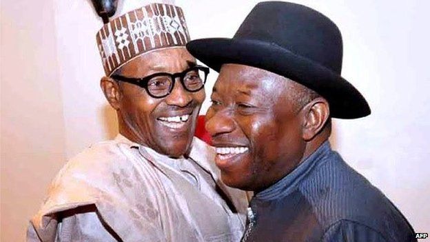 Niger Delta leaders condemn FG's 'harassment' of Jonathan's family