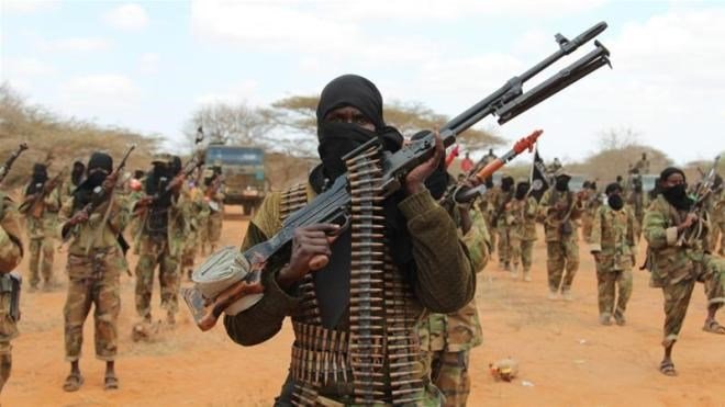 Somalia: Al-Shabaab attacks hotel in Barawe