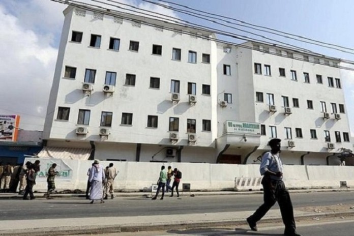 NISA blocks elders from meeting in Mogadishu