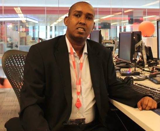 Mo'alimu, the Ruling party's new sword  against Somali independent Journalists.