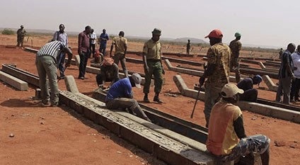 Porous Somalia Border Costs Kenya $20M Annually