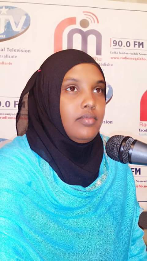 NUSOJ condemns assassination of female journalist in Mogadishu