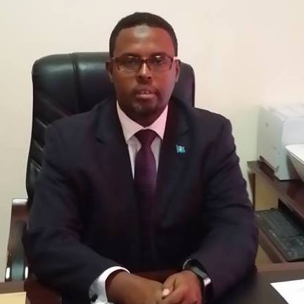 Somali government appoints a man accused of stealing money from Qaran Expressed as deputy foreign minister