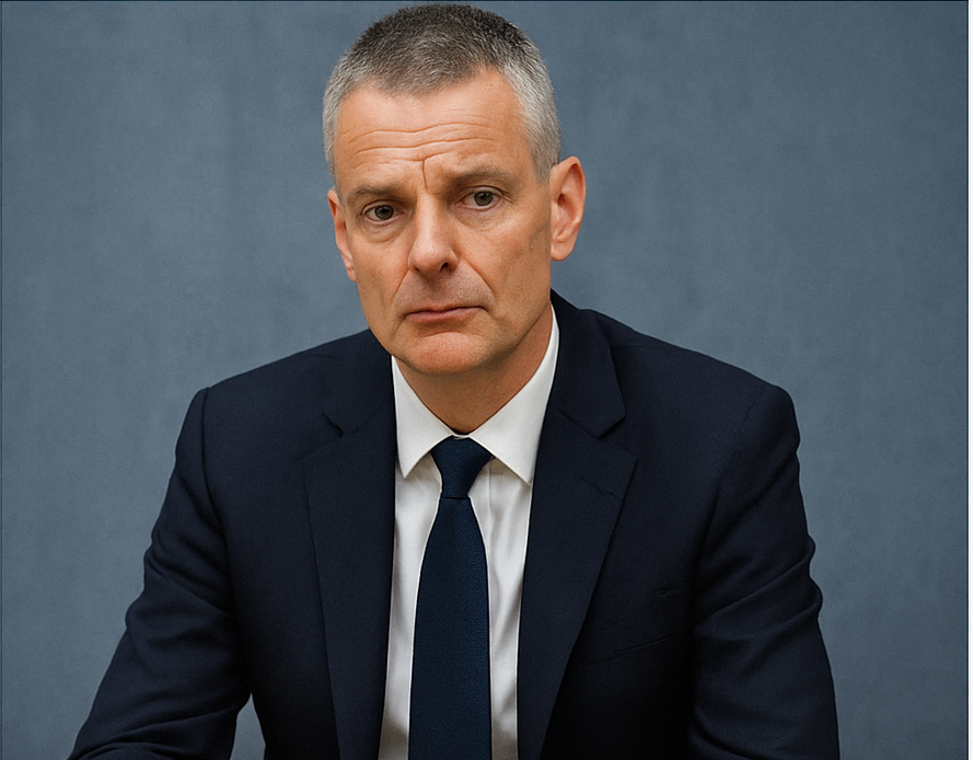 BBC Director-General Tim Davie Expected to Resign After Altering Trump Speech Footage from January 6 Capitol Riot