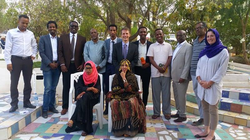 UK excludes Somaliland from donor meeting over postponed elections