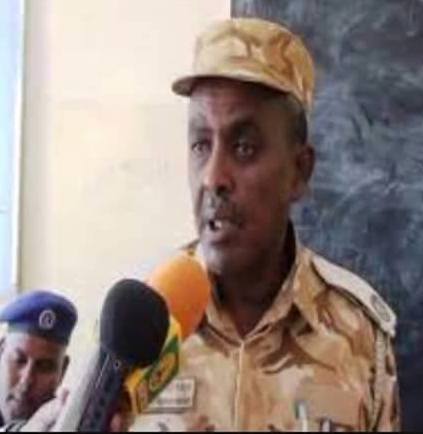 Somalia:Isack Militia with the help Rapid Response Unit are terrorizing Awdal
