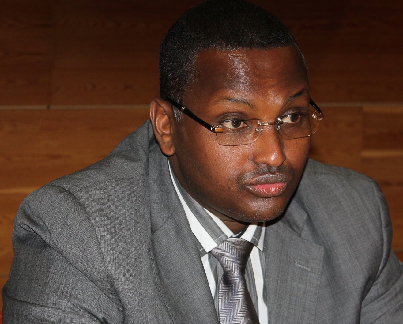 Pro Government Islamist Damujadid wants to take over Central Somalia