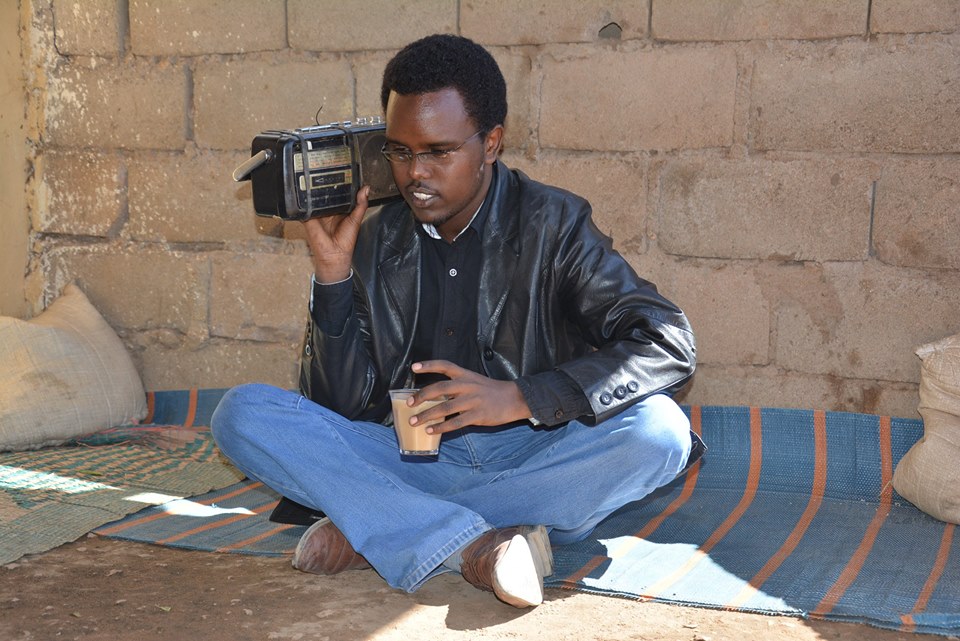 Somaliland releases the arrested journalist in Hargeisa on bail.