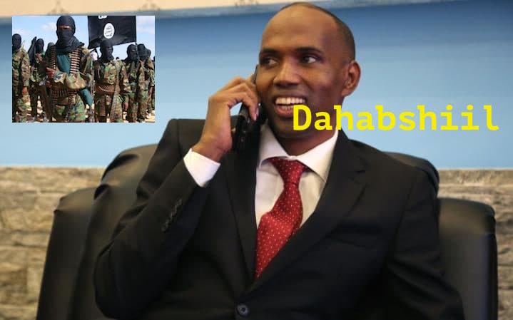 Somali PM accuses Dahabshiil of funding al-Shabaab